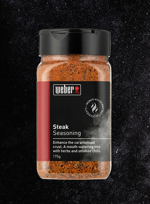 Steak Seasoning Steak Seasoning
